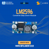 LM2596 DC-DC Buck Converter Step Down Module